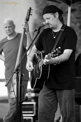  House Concert 2010 @ Sean's -- Jimmy LaFave Band
